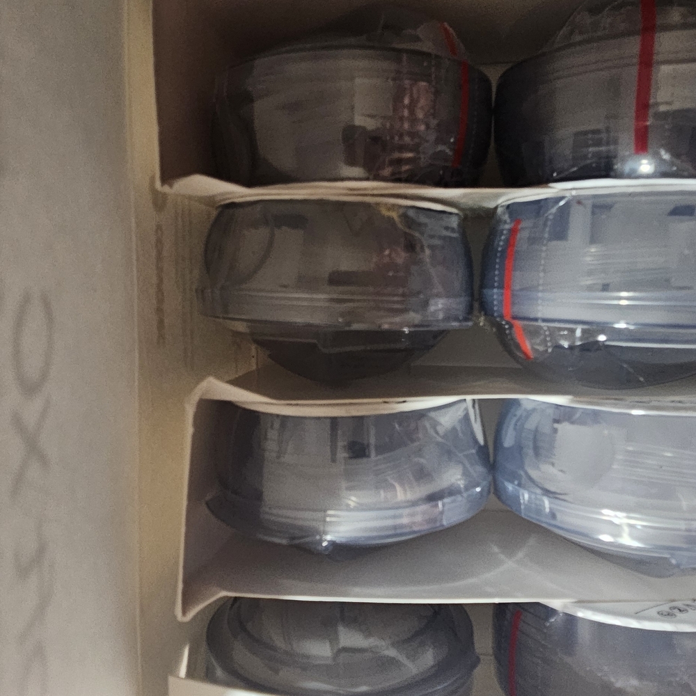 AutoSoft XC Infusion Set